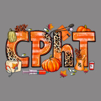 Fall Cpht Pharmacy Technician Vintage Tee | Teevron