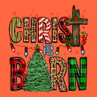 Christ Is Born Premium Hoodie | Teevron