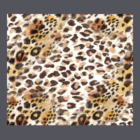 Leopard Vintage Hoodie | Teevron
