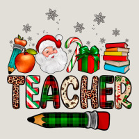 Teacher Christmas Heavy Core Tee | Teevron