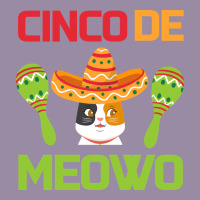 Cinco De Meow Classic Tee | Teevron