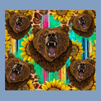 Bear Tumbler Urban Hoodie | Teevron