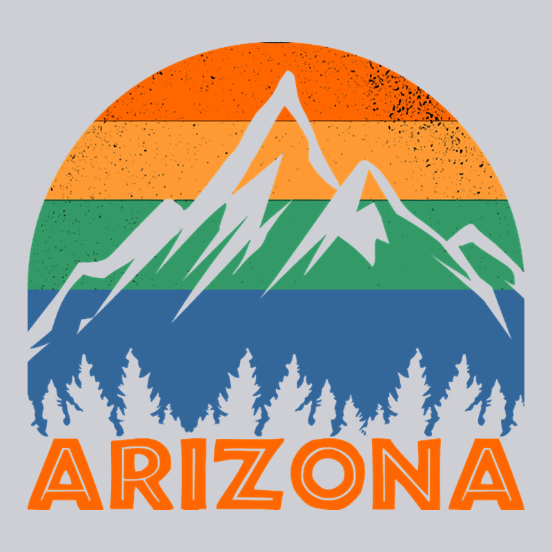 Arizona-01mxk Classic Tee by lanVoArt | Teevron
