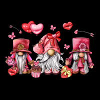 Valentine's Day Gnomes Premium Tee | Teevron
