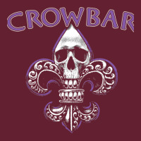 Crowbar Classic Tee | Teevron