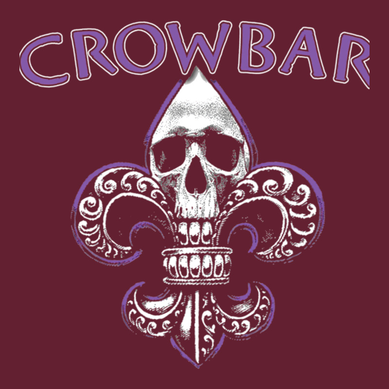 Crowbar Classic Tee by lanVoArt | Teevron