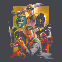 Rip Jason David Frank Ranger Classic Tee | Teevron