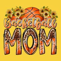 Basketball Mom Premium Sweatshirt | Teevron