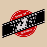 Toqger Vintage Rainbow Line Classic Tee | Teevron