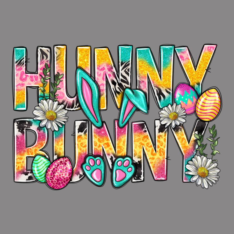 Hunny Bunny Easter Vintage Tee by NancyCooperArtShop | Teevron