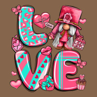 Love With Gnome Premium Tee | Teevron