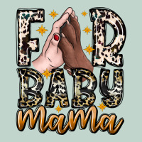 Fur Baby Mama Zipper Hoodie | Teevron