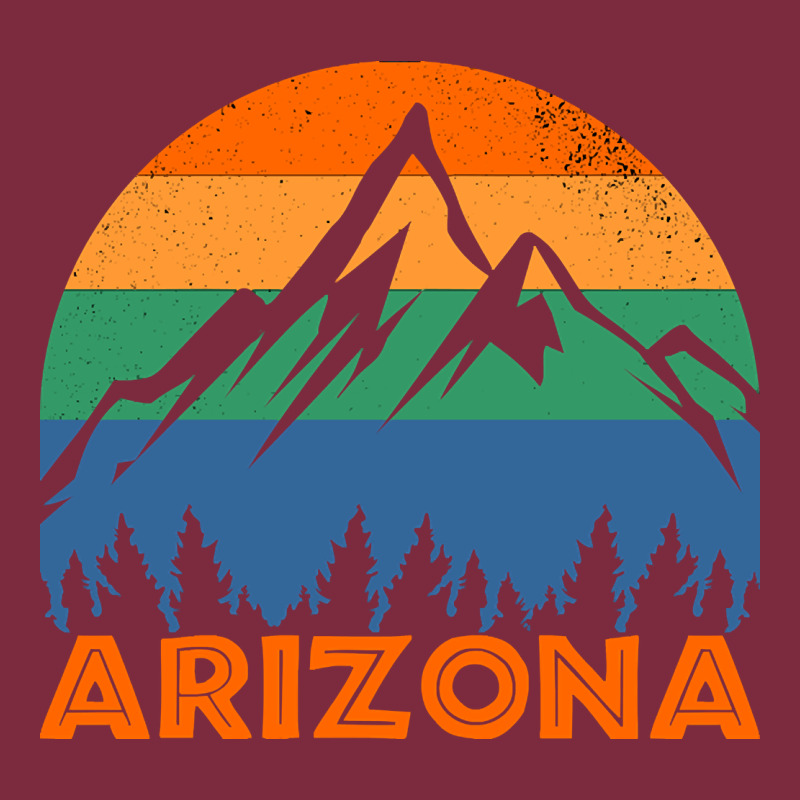 Arizona-01mxk Premium Hoodie by lanVoArt | Teevron