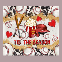 Tis' The Season With Cowhide Tumbler Tbs Vintage Hoodie | Teevron