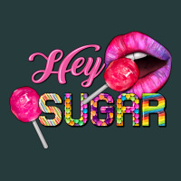Hey Sugar Valentine's Day Premium Hoodie | Teevron