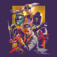 Rip Jason David Frank Ranger Premium Hoodie | Teevron