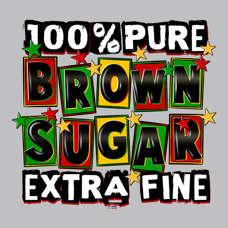 100 Pure Brown Sugar Extra Fine Long Sleeve Tee by CowGirlArtShop | Teevron