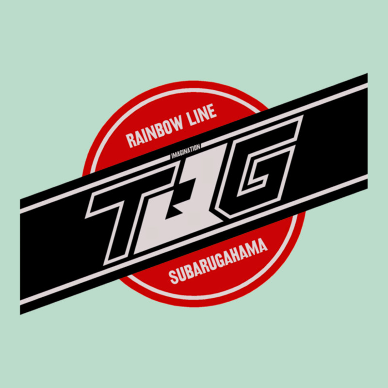 Toqger Vintage Rainbow Line Premium Hoodie by lanVoArt | Teevron