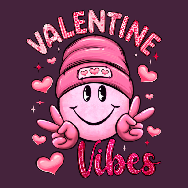 Valentine Vibes Premium Tee by LillyAllenDesigns | Teevron