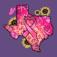 Texas Map Cancer Vintage Hoodie | Teevron