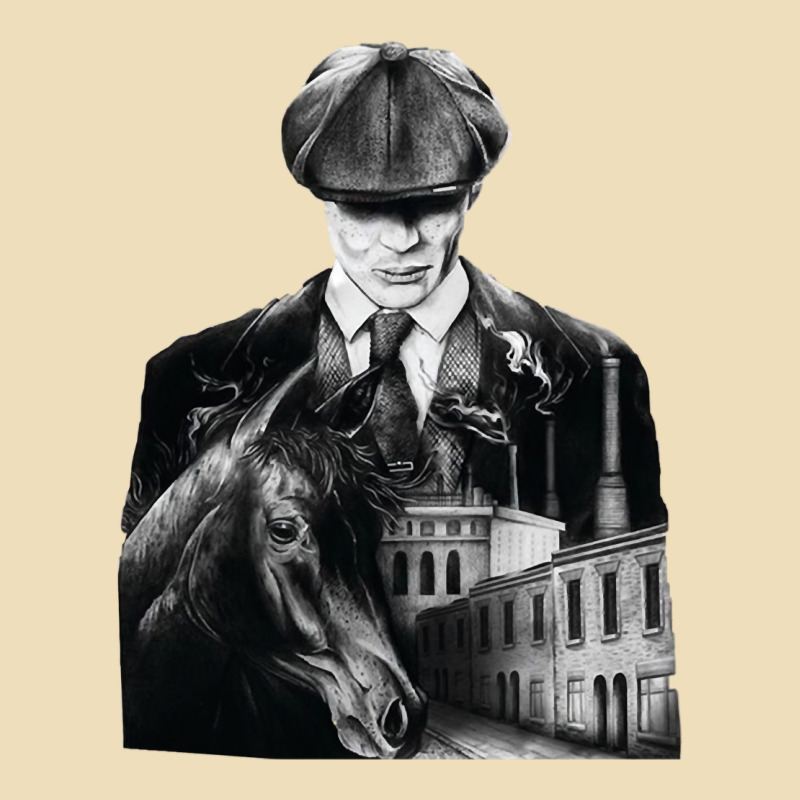 Gift Idea Drama Blinders Drama Peaky Funny Graphic Gifts Premium Hoodie by lanVoArt | Teevron