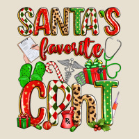 Santa's Favorite Cpht Urban Heavy Tee | Teevron