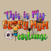 This Is My Scary Mom Costume Long Sleeve Tee | Teevron