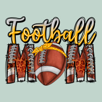 Football Mom Zipper Hoodie | Teevron