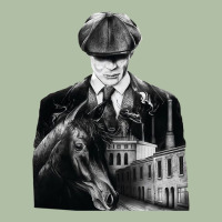 Gift Idea Drama Blinders Drama Peaky Funny Graphic Gifts Urban Heavy Tee | Teevron