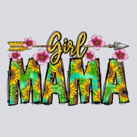 Girl Mama Zipper Hoodie | Teevron