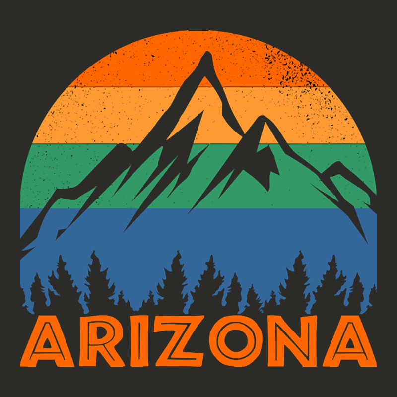 Arizona-01mxk Heavy Core Tee by lanVoArt | Teevron