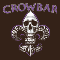 Crowbar Heavy Core Tee | Teevron