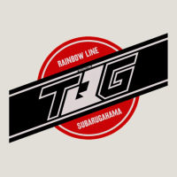 Toqger Vintage Rainbow Line Heavy Core Tee | Teevron