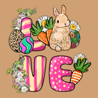 Love Easter Vintage Tee | Teevron