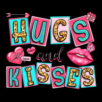 Hugs And Kisses Premium Tee | Teevron