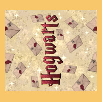 Hogwarts With Letters Vintage Hoodie | Teevron