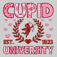Cupid University Premium Tee | Teevron