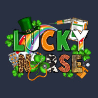 Lucky Nurse St. Patrick's Day Heavyweight Sweatshirt | Teevron