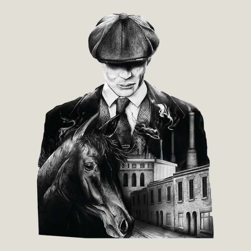 Gift Idea Drama Blinders Drama Peaky Funny Graphic Gifts Heavy Core Tee by lanVoArt | Teevron