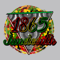 1865 Juneteenth Long Sleeve Tee | Teevron