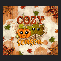 Fall Cozy Season Vintage Tee | Teevron
