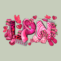 Lpn Breast Cancer Certified Nursing Assistant Ladies Tee | Teevron