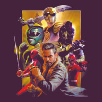 Rip Jason David Frank Ranger Premium Tee | Teevron