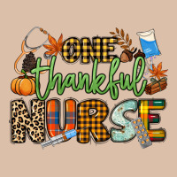 One Thankful Nurse Urban Heavy Tee | Teevron