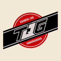Toqger Vintage Rainbow Line Premium Tee | Teevron