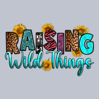 Raising Wild Things Premium Hoodie | Teevron