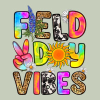 Field Day Vibes Classic Tee | Teevron