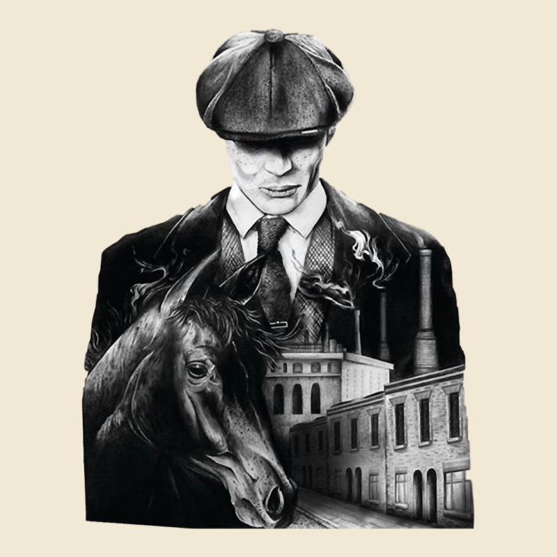 Gift Idea Drama Blinders Drama Peaky Funny Graphic Gifts Premium Tee by lanVoArt | Teevron