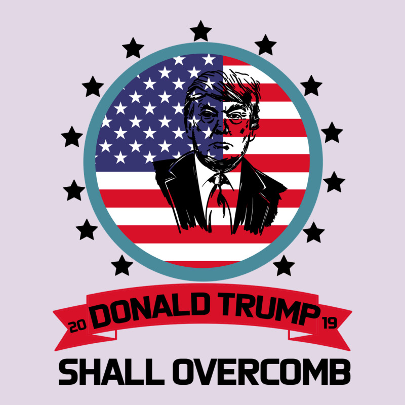 Donald Trump 2016 We Shall Overcomb Classic Tee by Bettercallsaul | Teevron