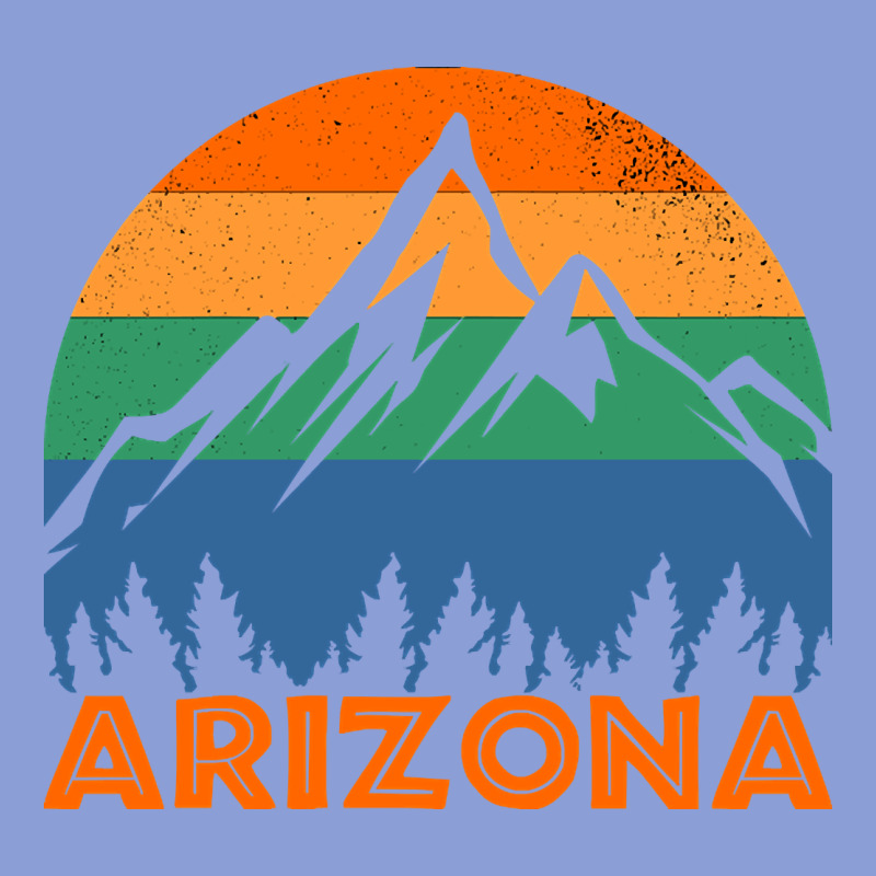 Arizona-01mxk Long Sleeve Tee by lanVoArt | Teevron